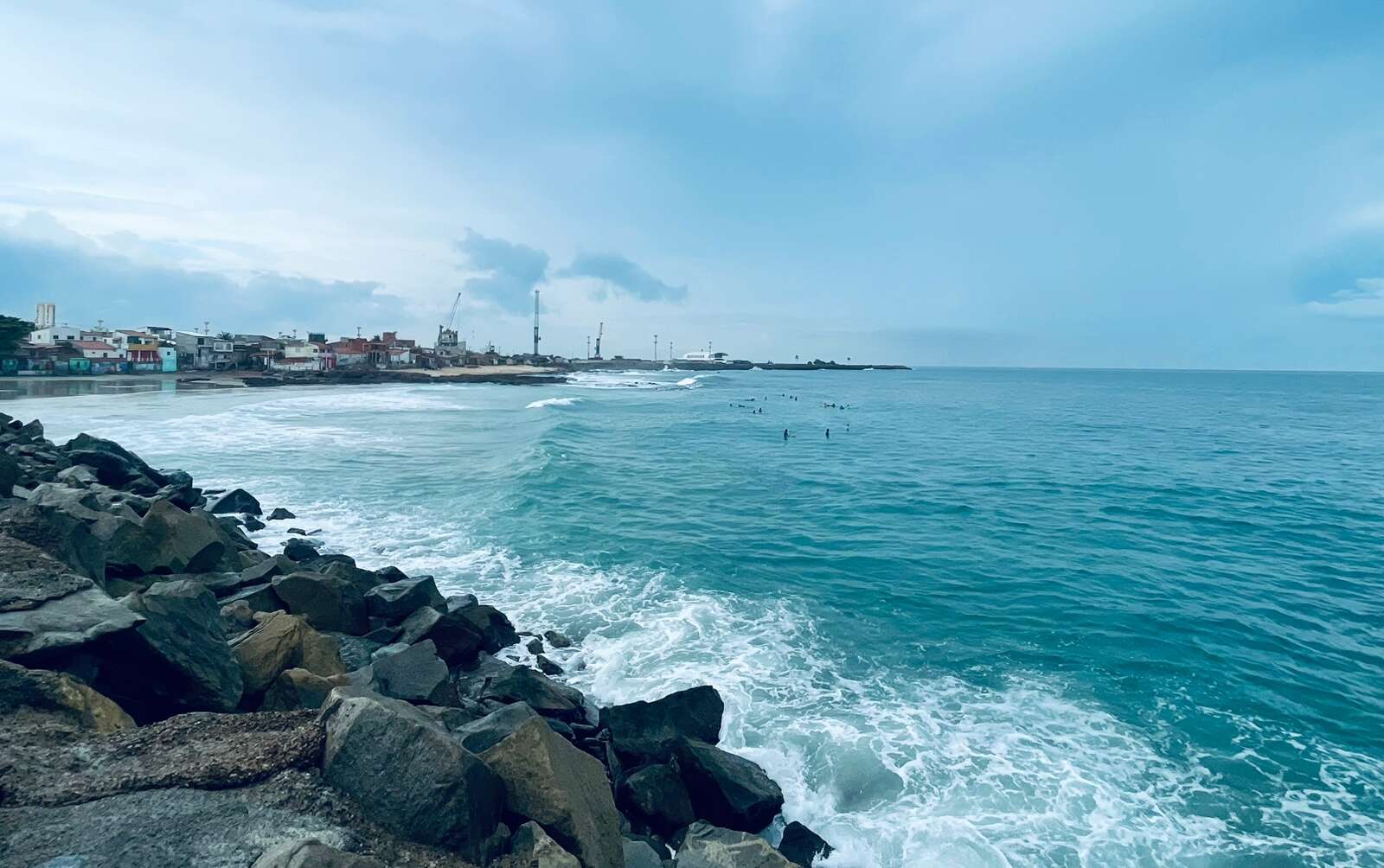 Balneabilidade Da Semace Aponta Quarenta E Dois Trechos De Orla